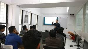 Staenz Digital Marketing Academy Staenz Academy photo 3